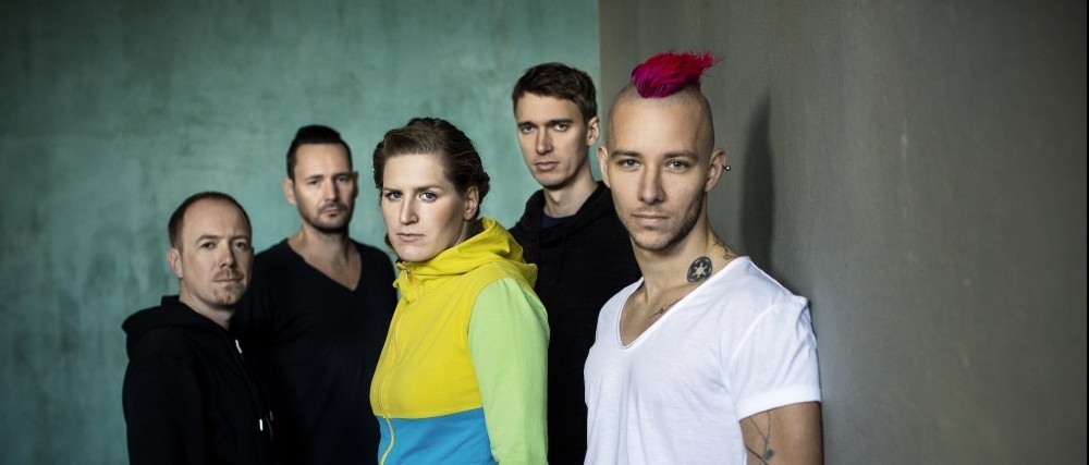 SKYLINE: Ještě jsme neřekli poslední slovo