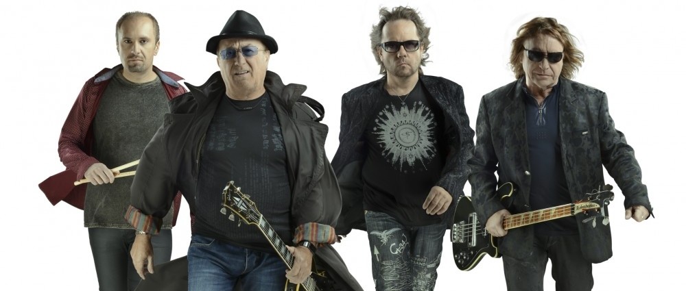 Czech Blade (TV) - 25.11.