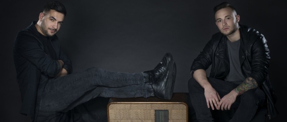 ATMO MUSIC, SEBASTIAN a JAKUB DĚKAN na společné turné