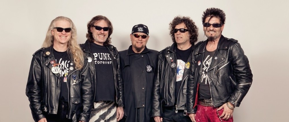 VISACÍ ZÁMEK má nový klip s Matějem Rupperterm