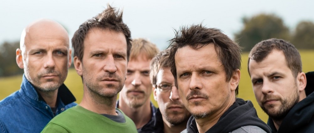 CHINASKI ukončili turné tancem haky