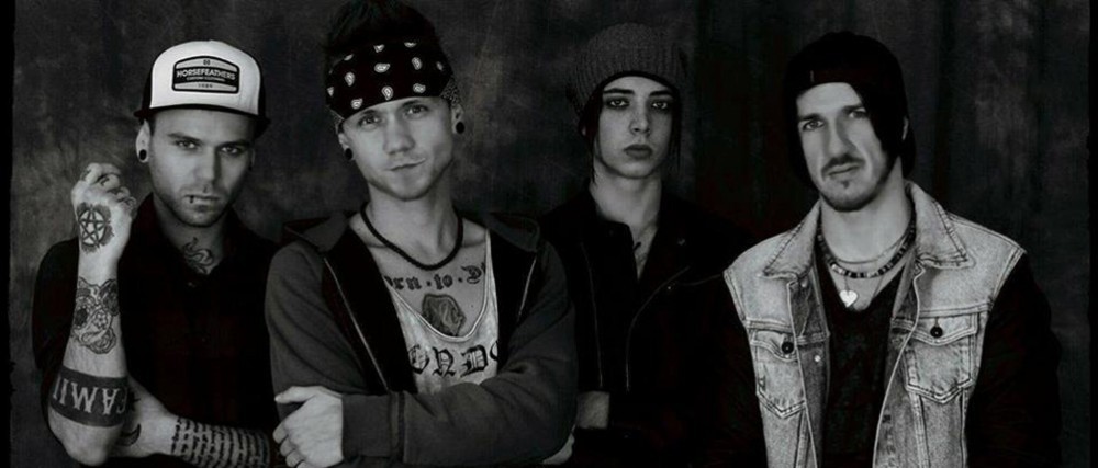 LILI VILIT rozhovor 2015