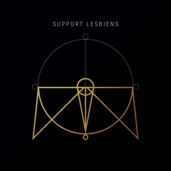 SUPPORT LESBIENS -KID