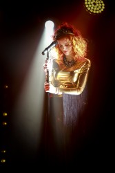 MYDY RABYCAD 2015 - zpěvačka Žofie