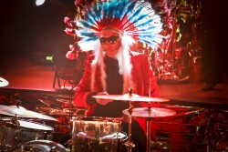 MYDY RABYCAD 2015 - koncertování