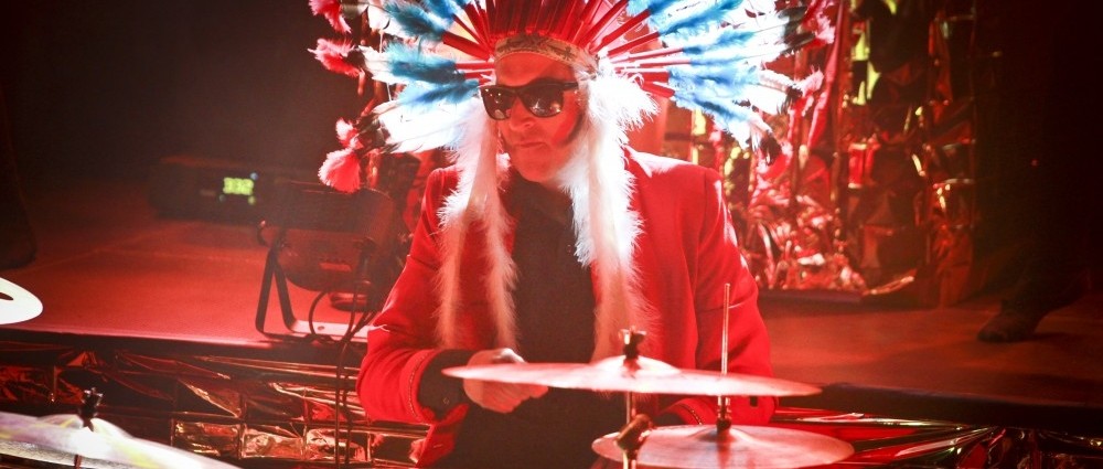 Muzikanti zahrají i na festivalu jídla