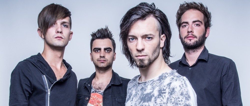 IMODIUM převzalo Broumovskou kytaru