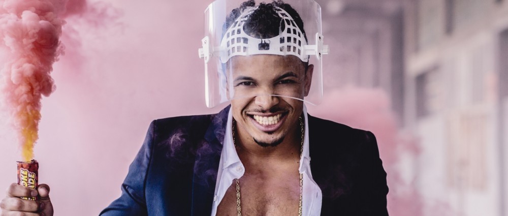 Ben Cristovao představil odvážný klip k písničce Postel