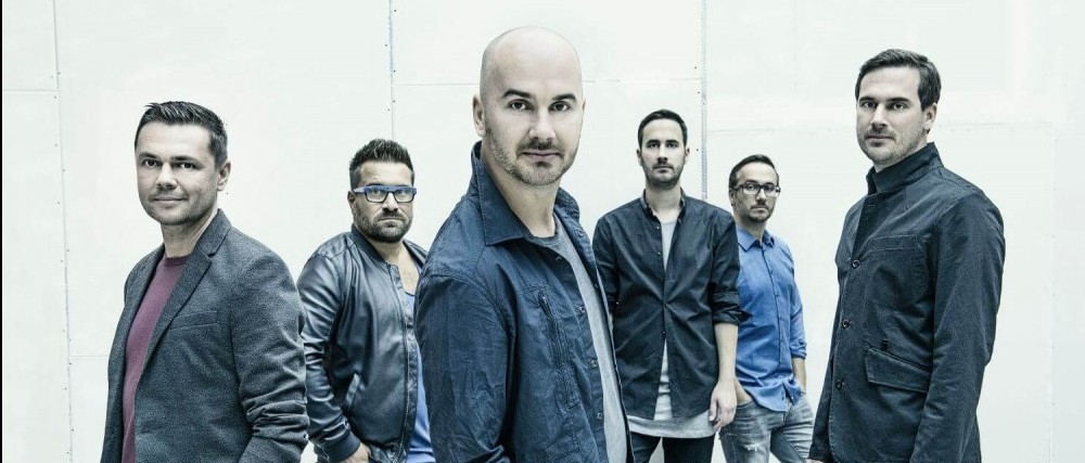 NO NAME ukončili turné v pražském Foru Karlín