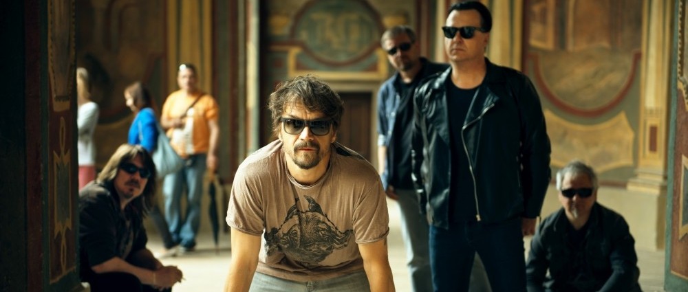 ALICE zakončí své výroční turné v Plzni