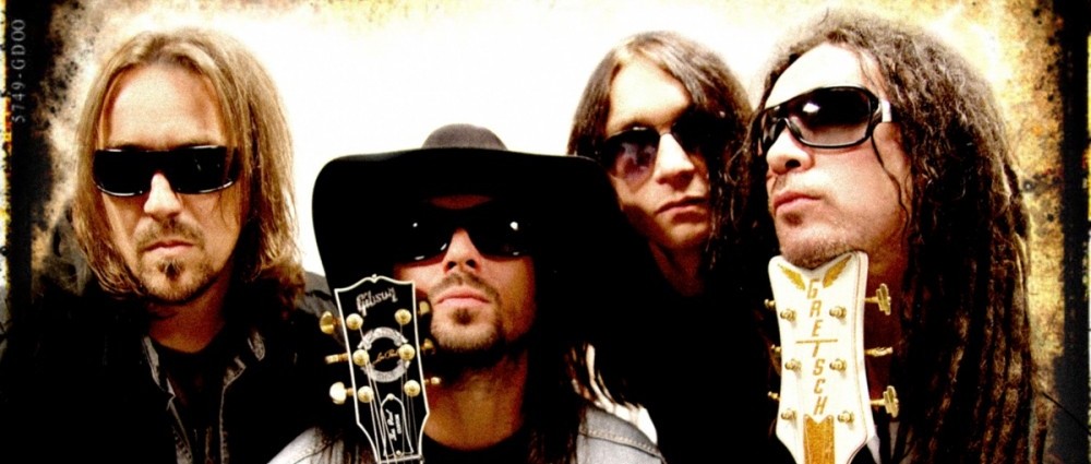 Czech Blade nadělí pod stromeček sváteční rockovou náladu