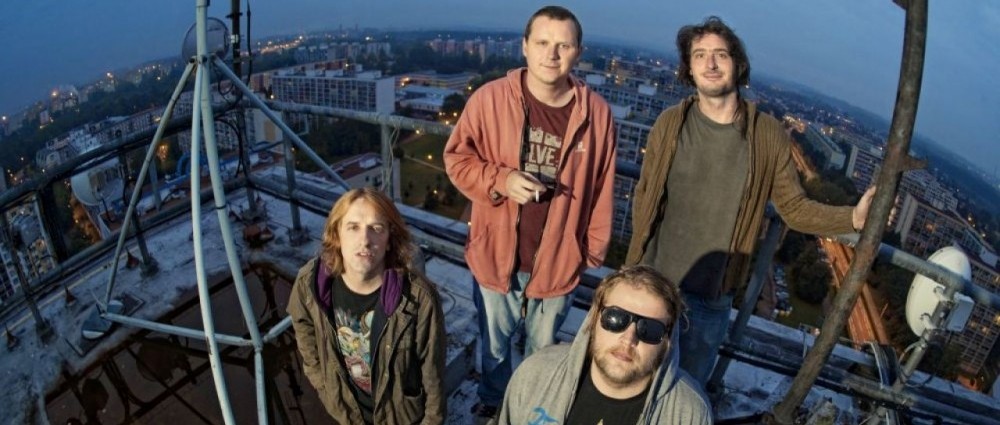 VYPSANÁ FIXA plánuje na rok 2016 klubové koncerty, festivalová vystoupení i nahrávání nové desky