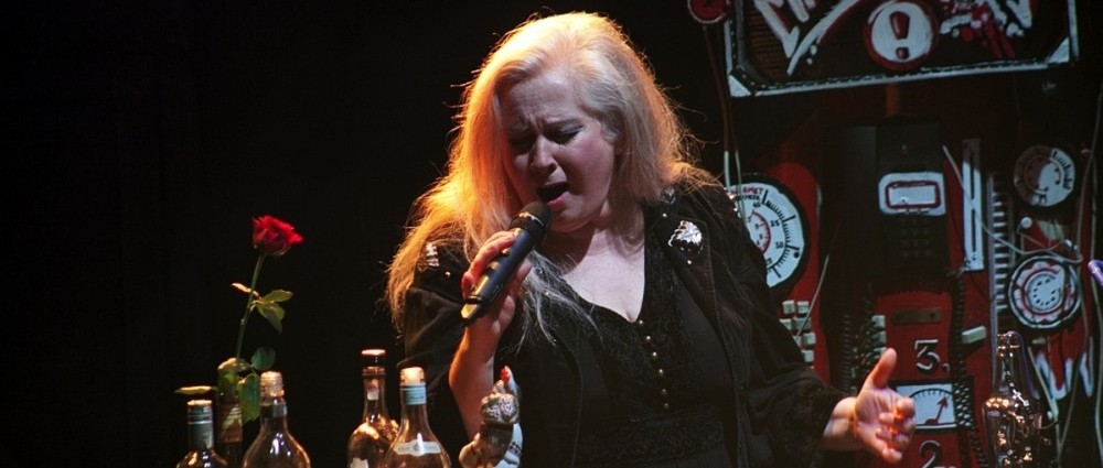 RockOperu Praha čeká poslední představení před prázdninami