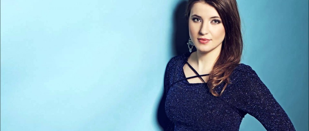 Slovenská písničkářka Mirka Miškechová dobývá i Českou republiku