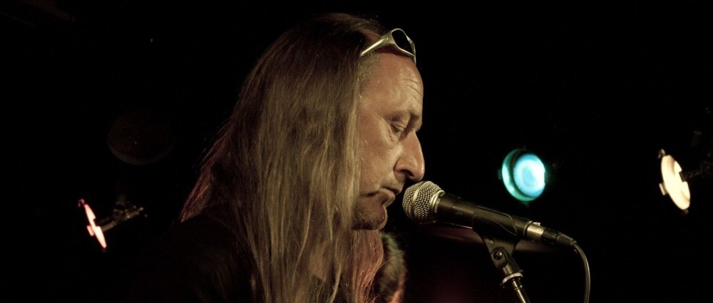 Krchovský vydal se svou kapelou nové album 