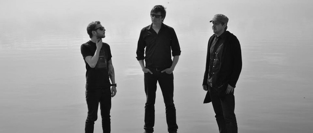 Jeseničtí LIGHTS OFF přimíchali do nového EP elektroniku