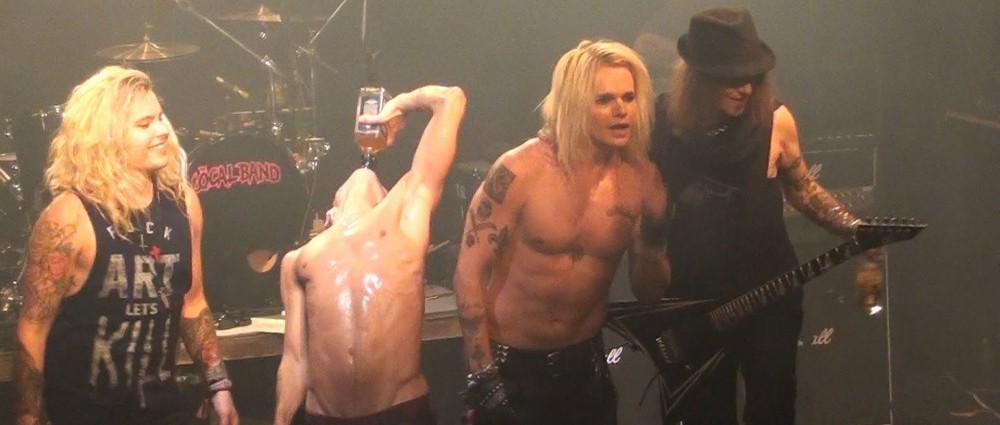 Předsudky vůči cover kapelám