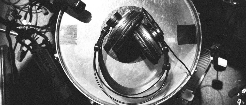 Síla jít dopředu - Tvorba alba