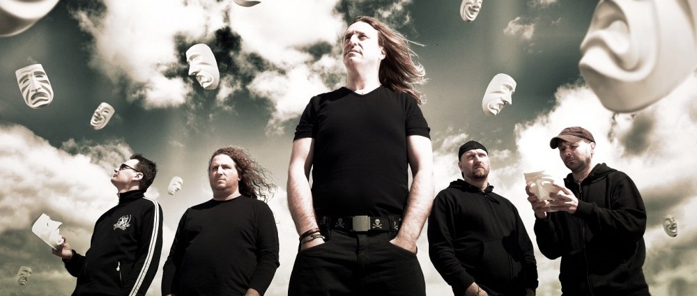 FORREST JUMP - Opratě