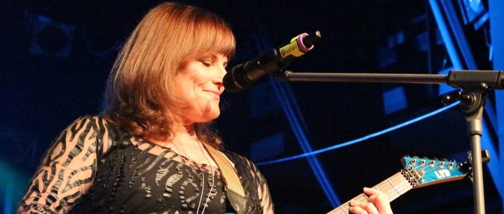 LORETTA - Dámská jízda pokračuje