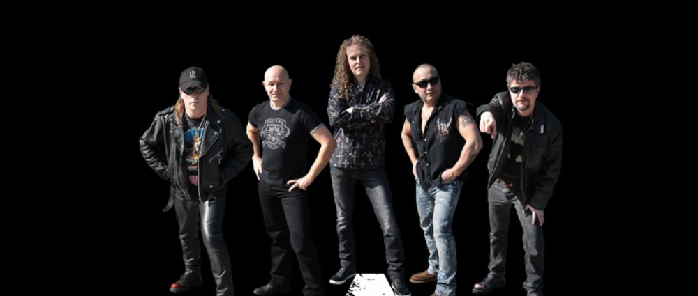 AHARD připravují fanoušky na novou desku