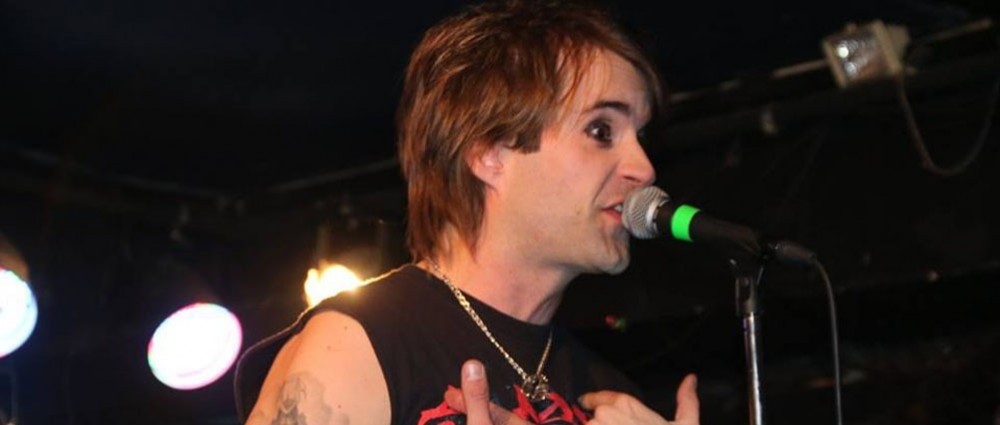 Back to the future Praha