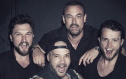 SUPPORT LESBIENS 2015