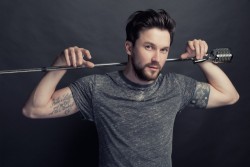 Czenda Urbánek 2016