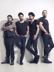 SUPPORT LESBIENS 2015