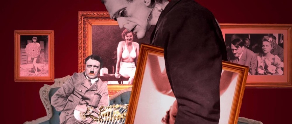 HENTAI CORPORATION v novém klipu probudili strýčka Adolfa