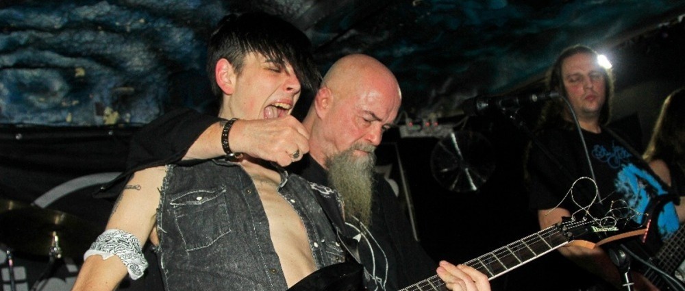 První dvě zastávky Czech Blade Tour jsou za námi!