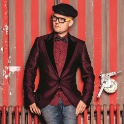 Armin Effenberger 2015