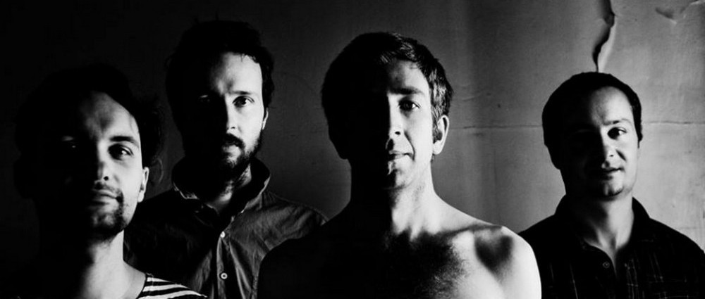 Kapela KVĚTY zveřejnila skladbu Byt