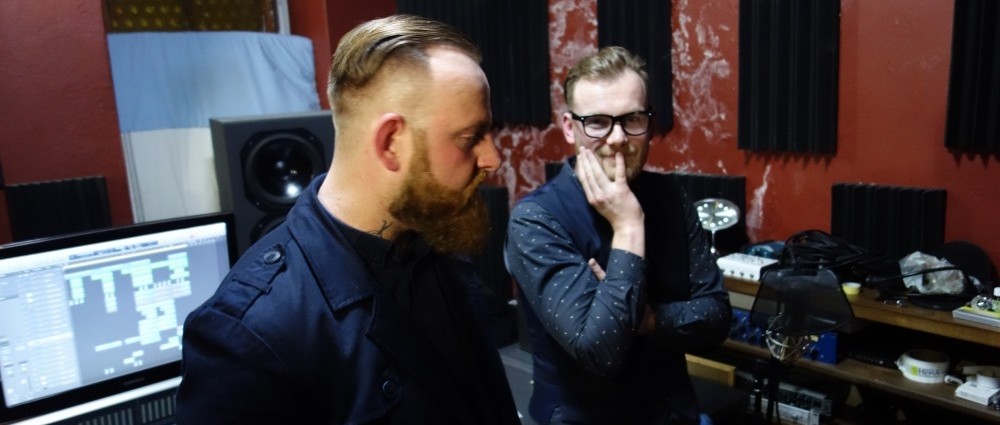 EDDIE STOILOW pronikli do Velké Británie