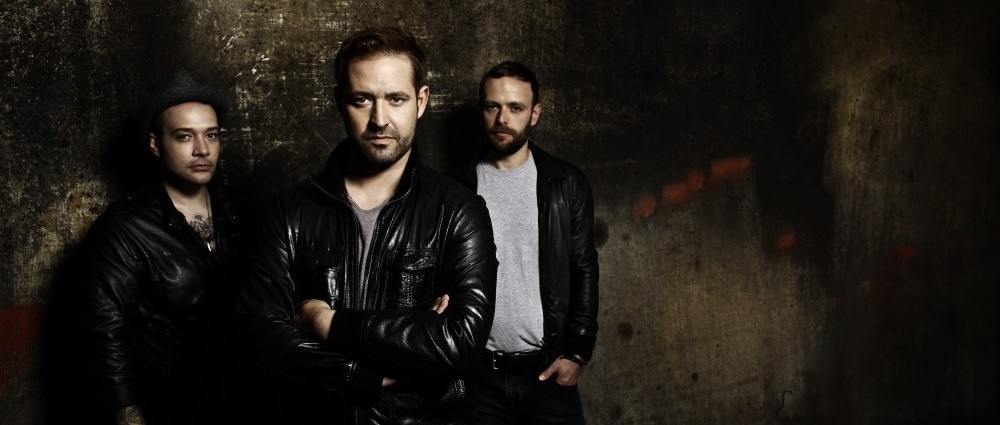 LUKEMO, bývalý zpěvák kapely Clou, je zpět jako sólista