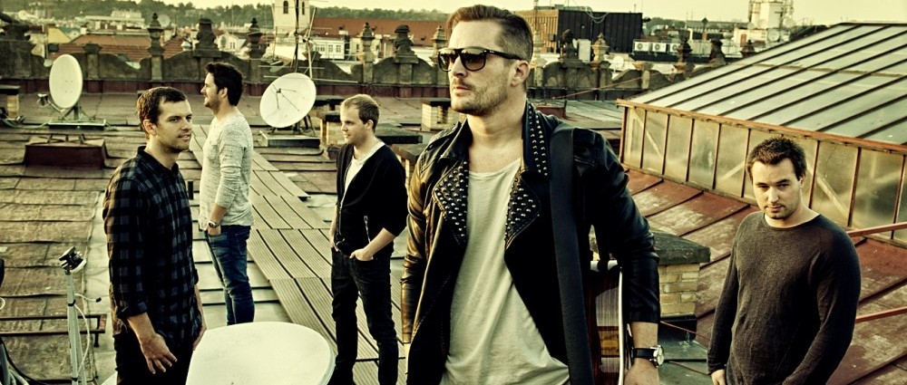 HODINY představují svůj druhý singl Jízdní řád