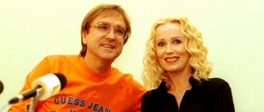 MIRO ŽBIRKA zahájí turné 16. září. Hostem bude MARIKA GOMBITOVÁ