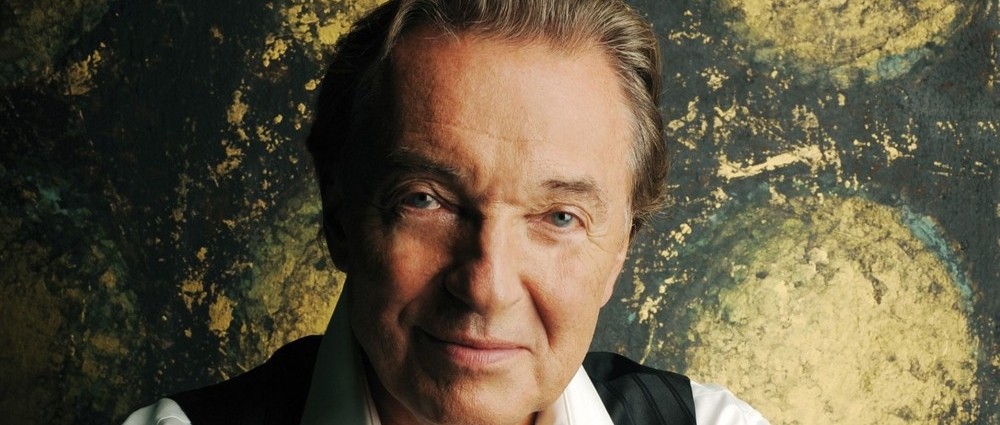 KAREL GOTT vystoupí na Bratislavské lyře a uvedl muzikál Čas růží
