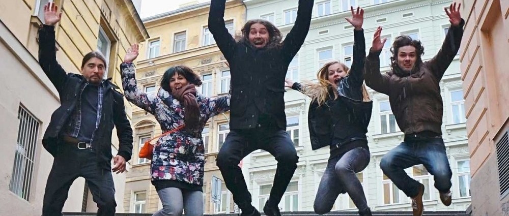 HROMOSVOD má novinku