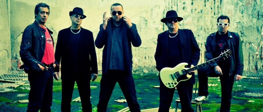 SLOBODNÁ EURÓPA splnila přání zesnulého bubeníka. Nahradí jej Tomáš Vojtek