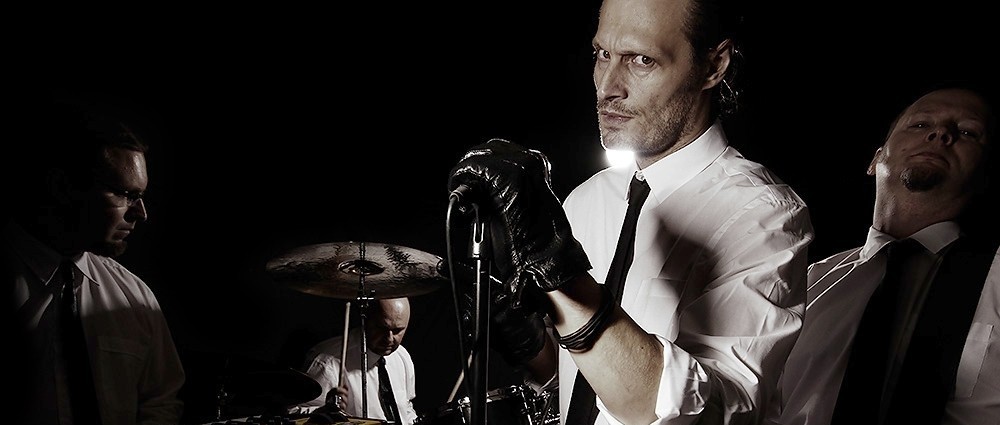 INSANIA oznamuje květnovou emisi alba (+ videoklip)