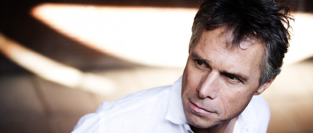 JANEK LEDECKÝ vyráží na tradiční vánoční turné. Podvacáté