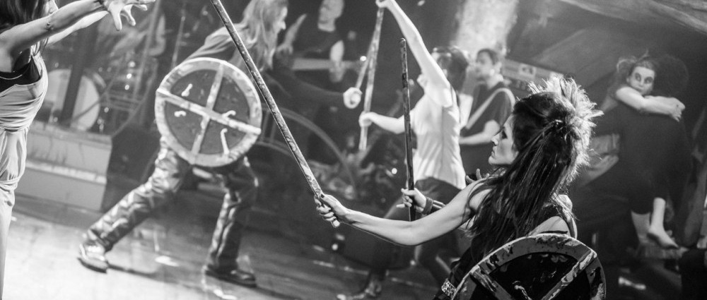 RockOpera Praha chystá svůj vlastní YouTube pořad