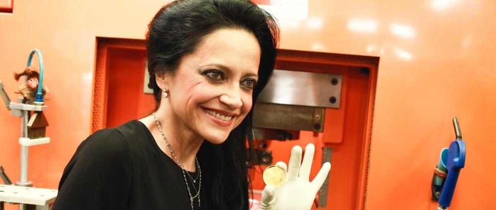 LUCIE BÍLÁ přeložila oba své koncerty v O2 areně. Je nemocná