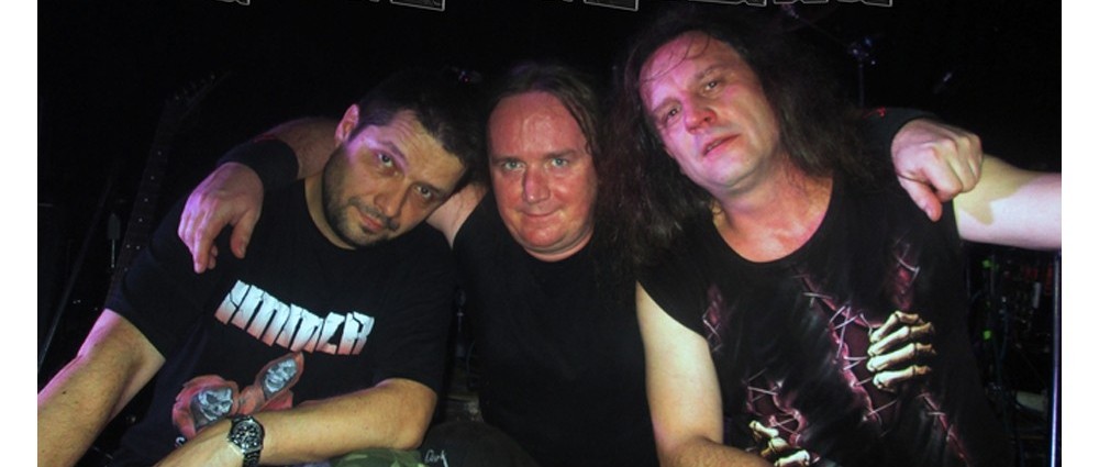 IMMER představují klip k písni Hellrider