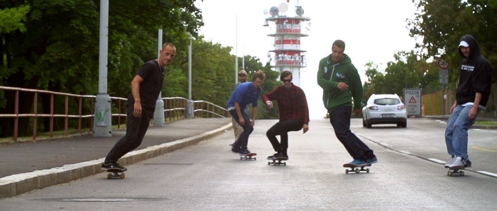 WOHNOUT má klip o nářadí na dobrou náladu. Připravuje i výroční koncert