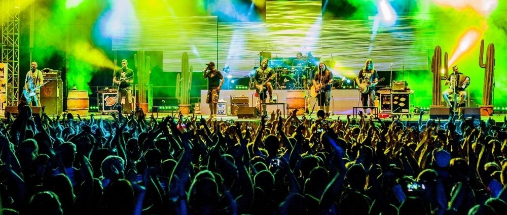 DIVOKEJ BILL chystá na příští rok album i letní turné