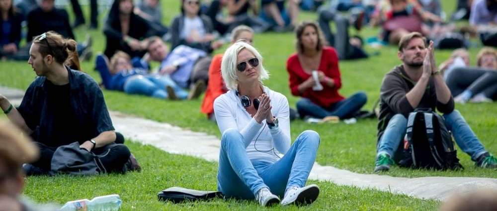 Doprovodný program Besedy Bigbítu je přehlídkou umělecké otevřenosti