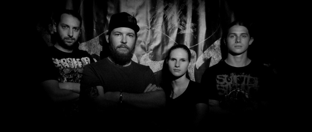 UNHOLY ONES: Hodláme tady dlouho vydržet