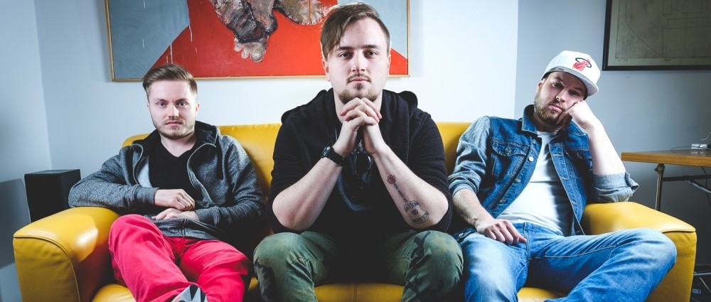 MIRAI a POETIKA oznámili nové termíny turné